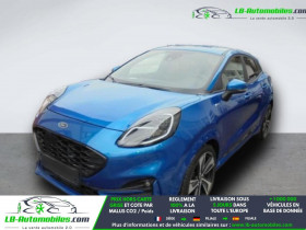 Ford Puma 1.0 EcoBoost 155 ch BVM  occasion � Beaupuy - photo n�2