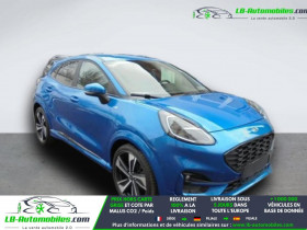 Ford Puma , garage LB AUTOMOBILES � Beaupuy