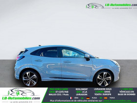 Ford Puma 1.0 EcoBoost 155 ch BVM  occasion � Beaupuy - photo n�3
