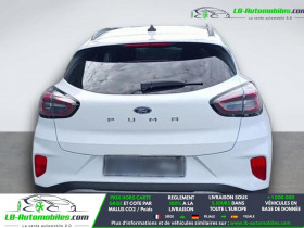 Ford Puma 1.0 EcoBoost 155 ch BVM  occasion � Beaupuy - photo n�4