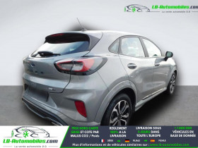 Ford Puma 1.0 EcoBoost 155 ch BVM  occasion � Beaupuy - photo n�4