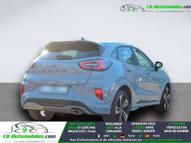 Ford Puma 1.0 EcoBoost 155 ch BVM  occasion � Beaupuy - photo n�2