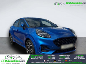 Ford Puma 1.0 EcoBoost 155 ch BVM  occasion � Beaupuy - photo n�2