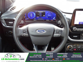 Ford Puma 1.0 EcoBoost 155 ch BVM  occasion � Beaupuy - photo n�7
