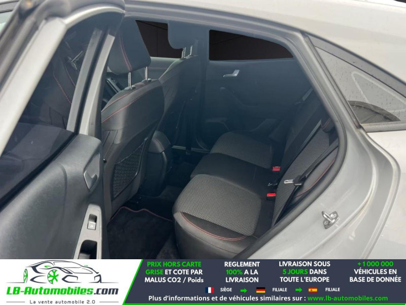 Ford Puma 1.0 EcoBoost 155 ch BVM  occasion � Beaupuy - photo n�7