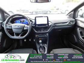 Ford Puma 1.0 EcoBoost 155 ch BVM  occasion � Beaupuy - photo n�3