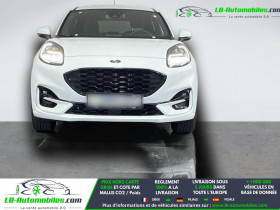 Ford Puma 1.0 EcoBoost 155 ch BVM  occasion � Beaupuy - photo n�5