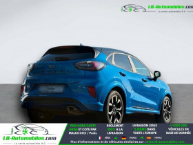Ford Puma 1.0 EcoBoost 155 ch BVM  occasion � Beaupuy - photo n�2