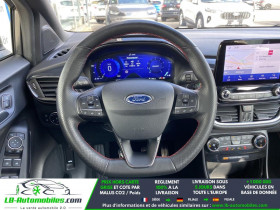 Ford Puma 1.0 EcoBoost 155 ch BVM  occasion � Beaupuy - photo n�3