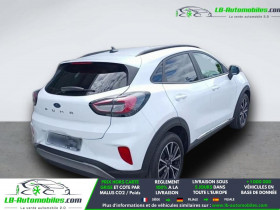 Ford Puma 1.0 EcoBoost 155 ch BVM  occasion � Beaupuy - photo n�3