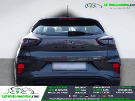 Ford Puma 1.0 EcoBoost 155 ch BVM  occasion � Beaupuy - photo n�5