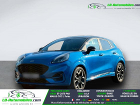 Ford Puma , garage LB AUTOMOBILES � Beaupuy