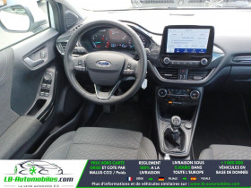 Ford Puma 1.0 EcoBoost 155 ch BVM  occasion � Beaupuy - photo n�2