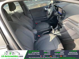 Ford Puma 1.0 EcoBoost 155 ch BVM  occasion � Beaupuy - photo n�2