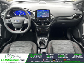 Ford Puma 1.0 EcoBoost 155 ch BVM  occasion � Beaupuy - photo n�3