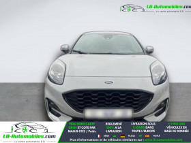 Ford Puma 1.0 EcoBoost 155 ch BVM  occasion � Beaupuy - photo n�4