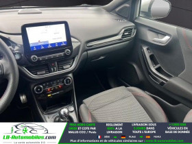 Ford Puma 1.0 EcoBoost 155 ch BVM  occasion � Beaupuy - photo n�3