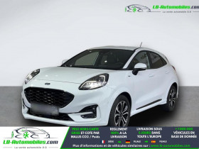 Ford Puma , garage LB AUTOMOBILES � Beaupuy