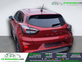 Ford Puma 1.0 EcoBoost 155 ch BVM  occasion � Beaupuy - photo n�4