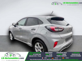 Ford Puma 1.0 EcoBoost 155 ch BVM  occasion � Beaupuy - photo n�2