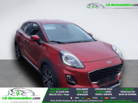 Ford Puma 1.0 EcoBoost 155 ch BVM  occasion � Beaupuy - photo n�2