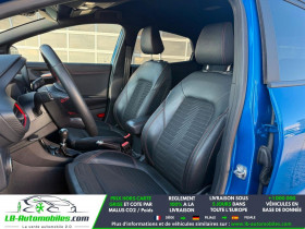 Ford Puma 1.0 EcoBoost 155 ch BVM  occasion � Beaupuy - photo n�4
