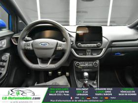 Ford Puma 1.0 EcoBoost 155 ch BVM  occasion � Beaupuy - photo n�2