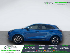 Ford Puma 1.0 EcoBoost 155 ch BVM  occasion � Beaupuy - photo n�5