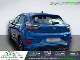 Ford Puma 1.0 EcoBoost 155 ch BVM  occasion � Beaupuy - photo n�4