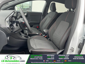 Ford Puma 1.0 EcoBoost 155 ch BVM  occasion � Beaupuy - photo n�8