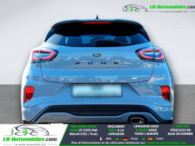 Ford Puma 1.0 EcoBoost 155 ch BVM  occasion � Beaupuy - photo n�4