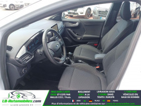 Ford Puma 1.0 EcoBoost 155 ch BVM  occasion � Beaupuy - photo n�5