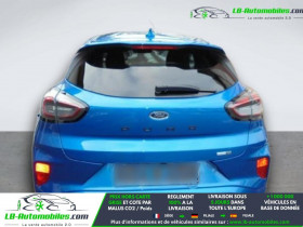 Ford Puma 1.0 EcoBoost 155 ch BVM  occasion � Beaupuy - photo n�7
