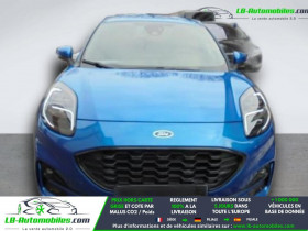 Ford Puma 1.0 EcoBoost 155 ch BVM  occasion � Beaupuy - photo n�5