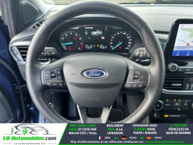 Ford Puma 1.0 EcoBoost 155 ch BVM  occasion � Beaupuy - photo n�7