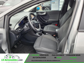 Ford Puma 1.0 EcoBoost 155 ch BVM  occasion � Beaupuy - photo n�3