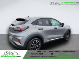 Ford Puma 1.0 EcoBoost 155 ch BVM  occasion � Beaupuy - photo n�2