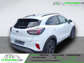 Ford Puma 1.0 EcoBoost 155 ch BVM  occasion � Beaupuy - photo n�3