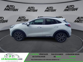 Ford Puma 1.0 EcoBoost 155 ch BVM  occasion � Beaupuy - photo n�9