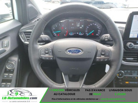 Ford Puma 1.0 EcoBoost 155 ch BVM  occasion � Beaupuy - photo n�7