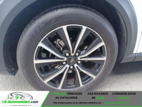 Ford Puma 1.0 EcoBoost 155 ch BVM  occasion � Beaupuy - photo n�8