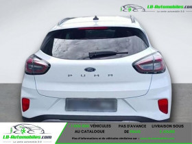 Ford Puma 1.0 EcoBoost 155 ch BVM  occasion � Beaupuy - photo n�4