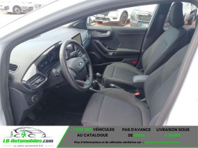 Ford Puma 1.0 EcoBoost 155 ch BVM  occasion � Beaupuy - photo n�5