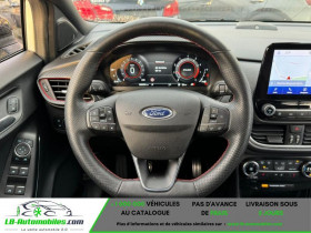 Ford Puma 1.0 EcoBoost 155 ch BVM  occasion � Beaupuy - photo n�9
