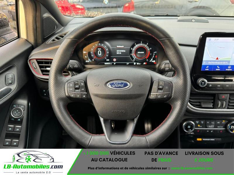 Ford Puma 1.0 EcoBoost 155 ch BVM  occasion  Beaupuy - photo n9