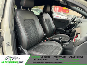 Ford Puma 1.0 EcoBoost 155 ch BVM  occasion � Beaupuy - photo n�7