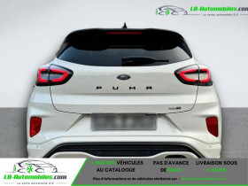 Ford Puma 1.0 EcoBoost 155 ch BVM  occasion � Beaupuy - photo n�6