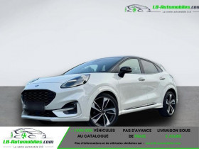 Ford Puma , garage LB AUTOMOBILES � Beaupuy