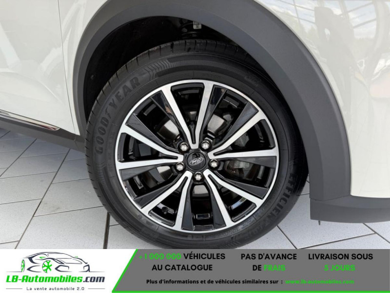 Ford Puma 1.0 EcoBoost 155 ch BVM  occasion  Beaupuy - photo n5