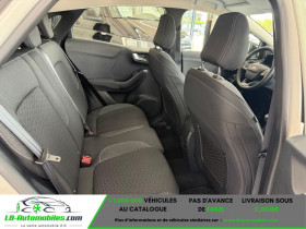 Ford Puma 1.0 EcoBoost 155 ch BVM  occasion � Beaupuy - photo n�4